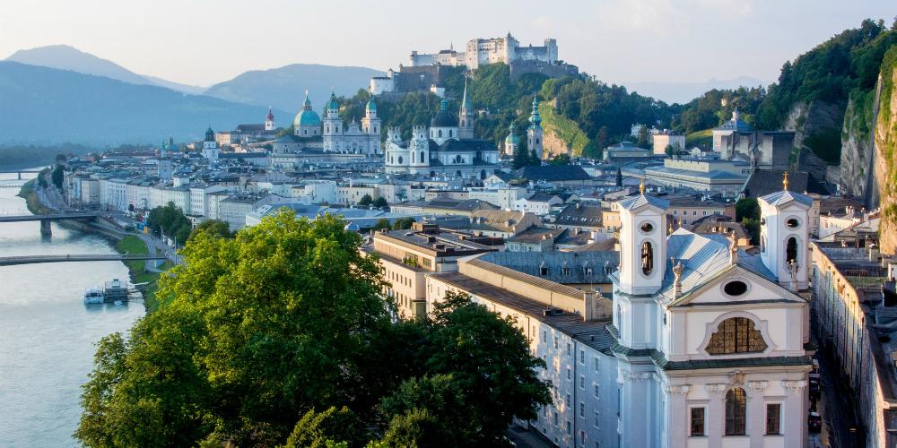 Salzburg