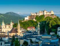 Salzburg Cathedral