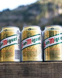 San Miguel