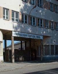 Schindler's Factory