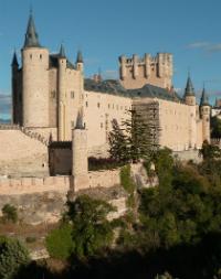 Segovia