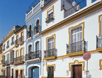 City of Seville