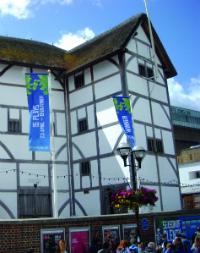 Shakespeare's Globe