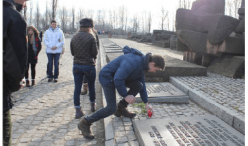 Post image for 3 Emotional Days In Poland For UK College Students