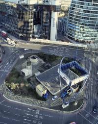 Silicon Roundabout