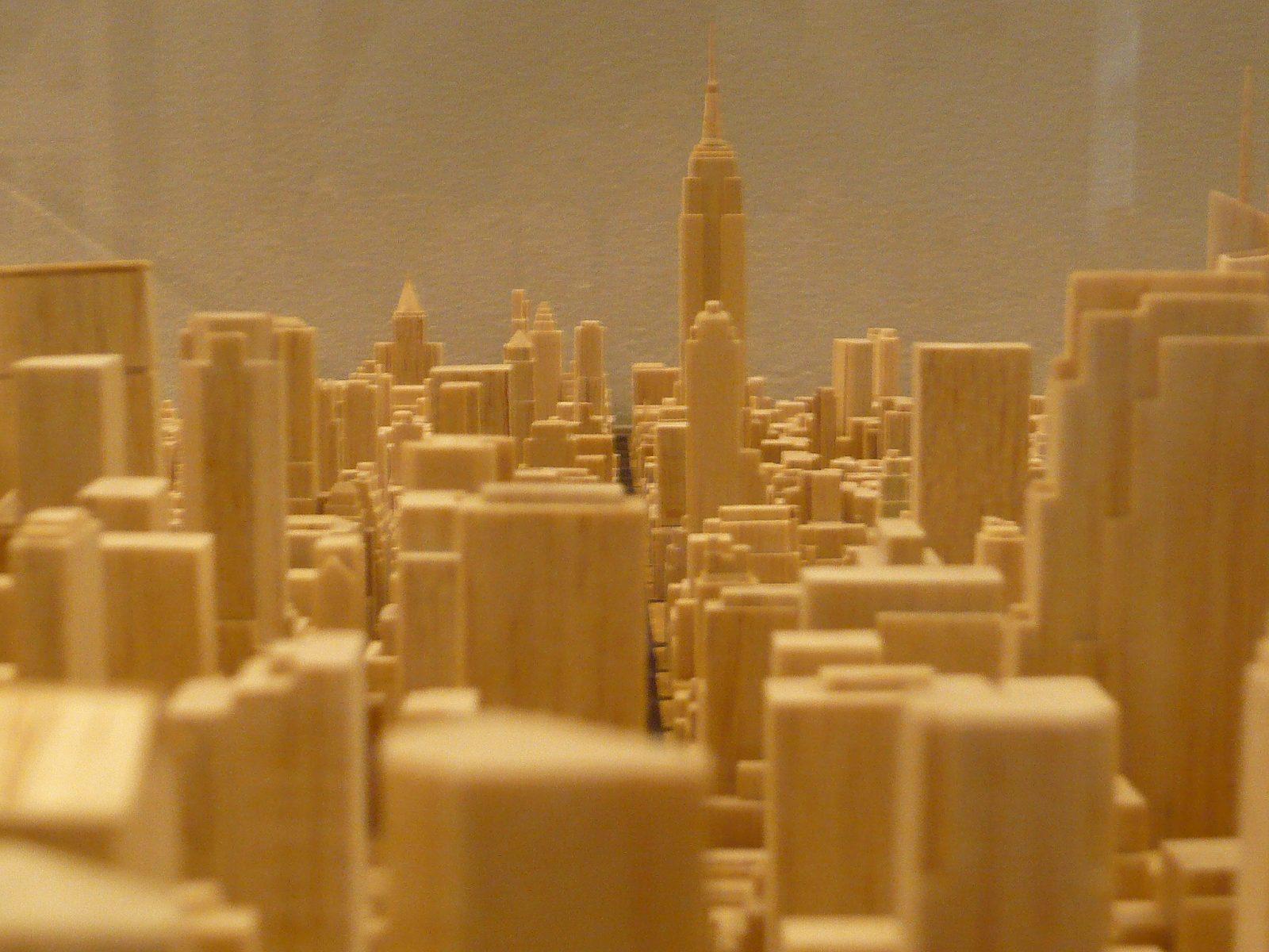 Skyscraper Museum