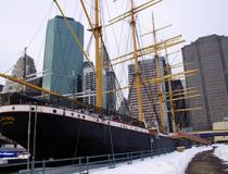 South Street Seaport
