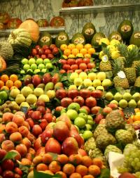 Spanish market