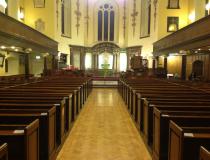 St Ann’s Church