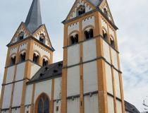 St Florins Church