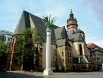 St Nicholas Church