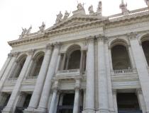 St Peter’s Basilica