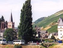 St Peter’s Church