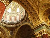 St Stephen’s Basilica