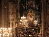 St Stephen’s Cathedral