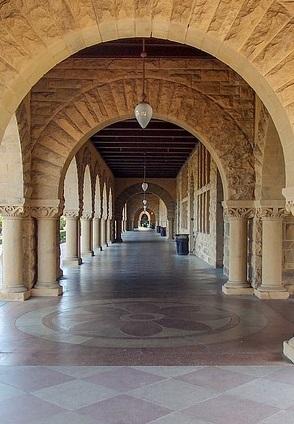 Stanford University San Francisco