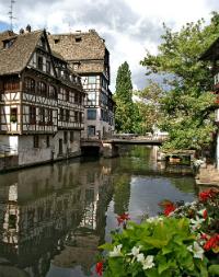 Strasbourg