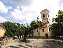 Szentendre Market Square