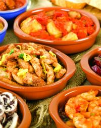 Tapas