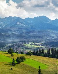 Tatra National Park