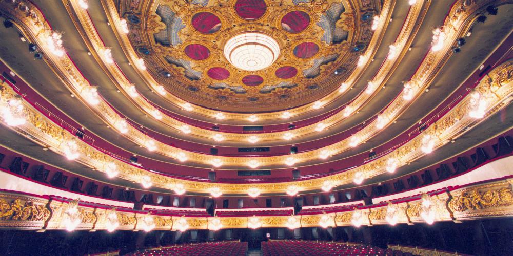 Teatre Liceu