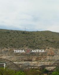 Terra Mitica - CC Jeremy Thompson