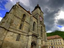 The Black Church