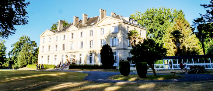 The Château du Molay