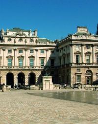 The Courtauld Gallery Somerset House