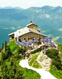 The Eagle's Nest