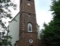 English Reformed Church