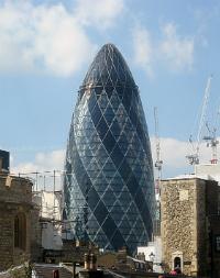 The Gherkin
