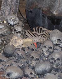 The London Dungeon