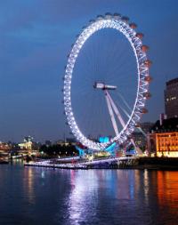 The London Eye
