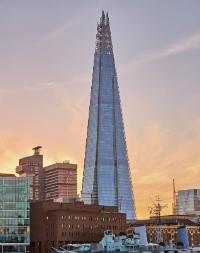 The Shard
