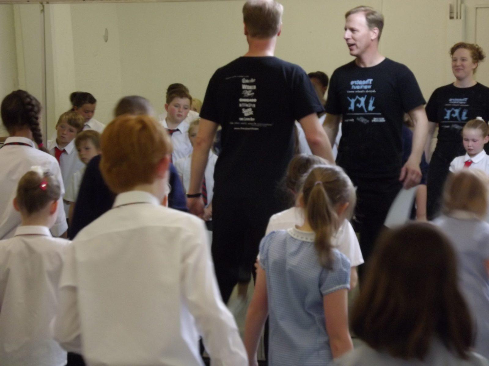 Theatre Workshop