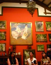 Thyssen Bornemisza Madrid