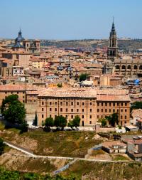 Toledo