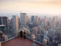 Top of the Rock