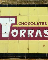 Torras Chocolate Factory Barcelona