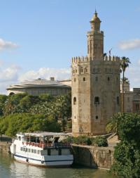 Torre del Oro