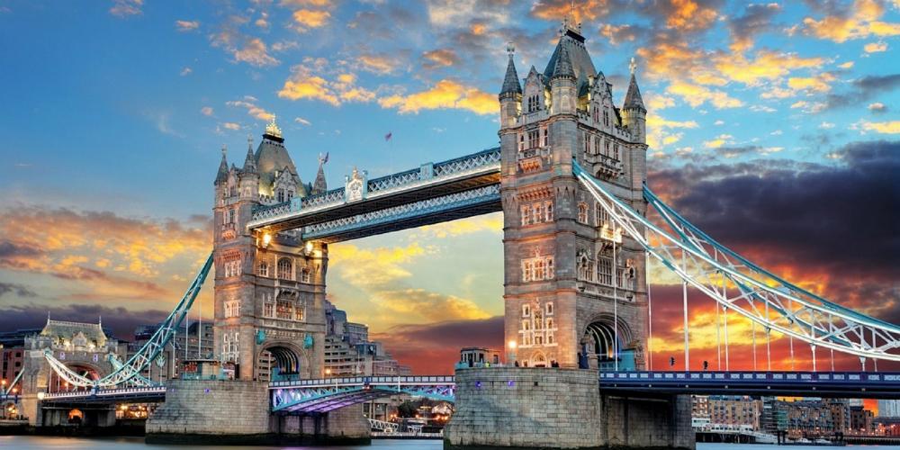 school trip london
