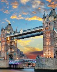 Tower Bridge