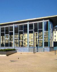 Tranenpalast