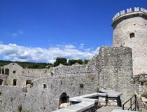 Trsat Castle