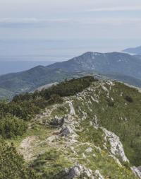 Ucka Nature Park