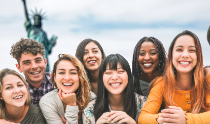Post image for Why the USA is a Top Choice for Your Next Student Tour