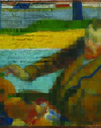 Van Gogh Museum