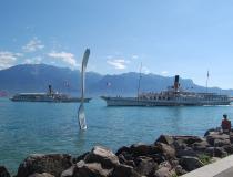 Vevey