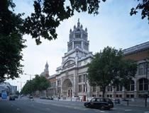 Victoria Albert Museum